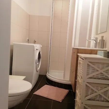 Apartman Duch