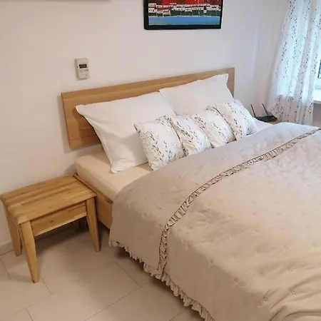 Apartman Duch Český Krumlov