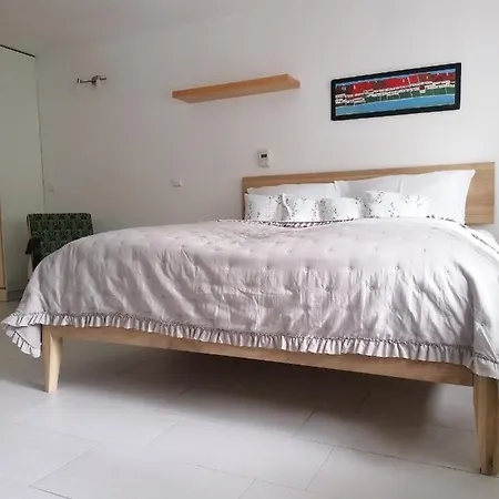 Apartman Duch