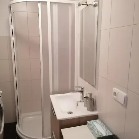 Lägenhet Duch Český Krumlov