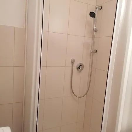 Duch Lägenhet *