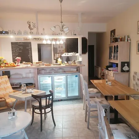 Apartman Duch Český Krumlov